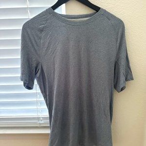 Lululemon Drysense Tshirt